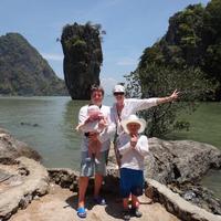 Отзыв от Алина - Visa DTV